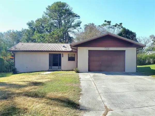 12520 SE 54th Avenue, BELLEVIEW, FL 34420