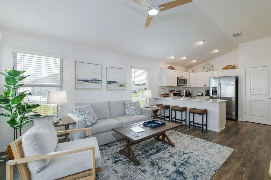 1535 Pj Martin Court, The Villages, FL 32163 - Image #2