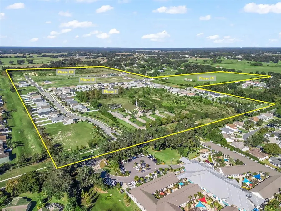 Ne 125th Loop, Phase 3, Oxford, FL 34484 - Image #2