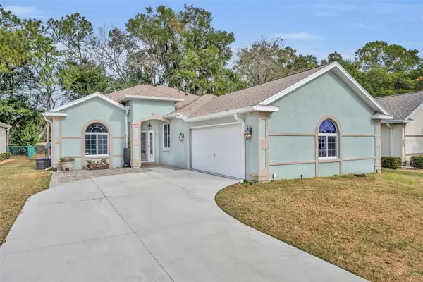 5899 NW 27th Place, OCALA, FL 34482