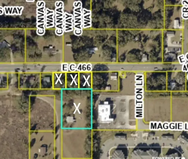 3745 E C 466, Oxford, FL 34484 - #1
