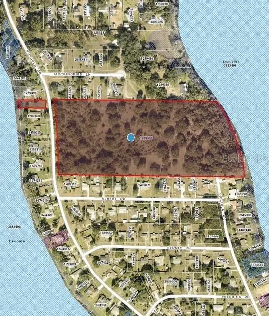 Picciola Drive, Fruitland Park, FL 34731 - Image #3