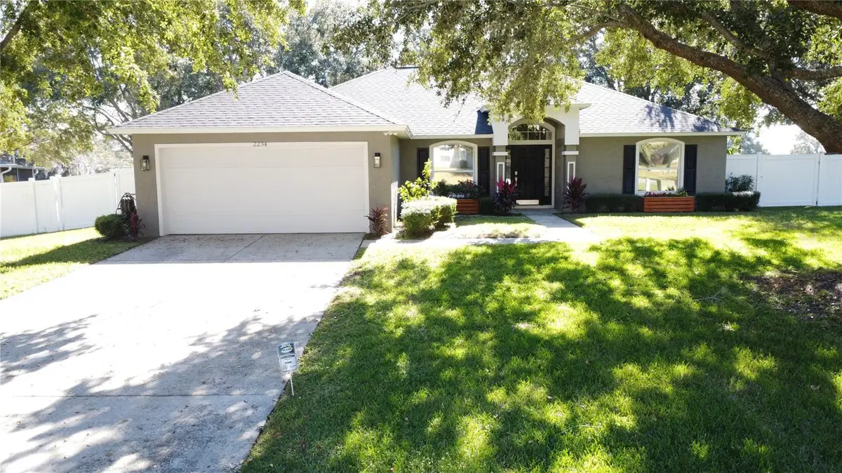 2234 Lake Pointe Circle, Leesburg, FL 34748 - Image #1