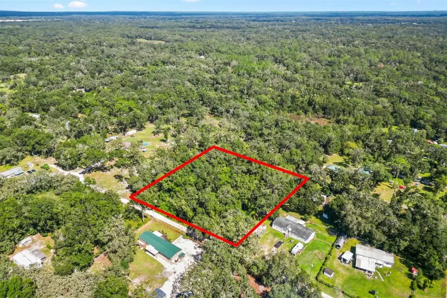TBD Sw 43rd, Webster, FL 33597 - #2