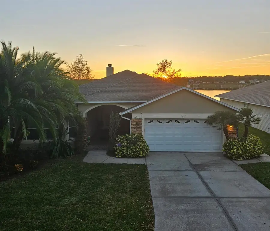 1601 Lake Villa Drive, Tavares, FL 32778 - Image #2