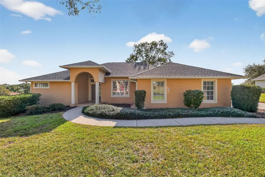 5524 Saddleback Court, Lady Lake, FL 32159 - Image #2
