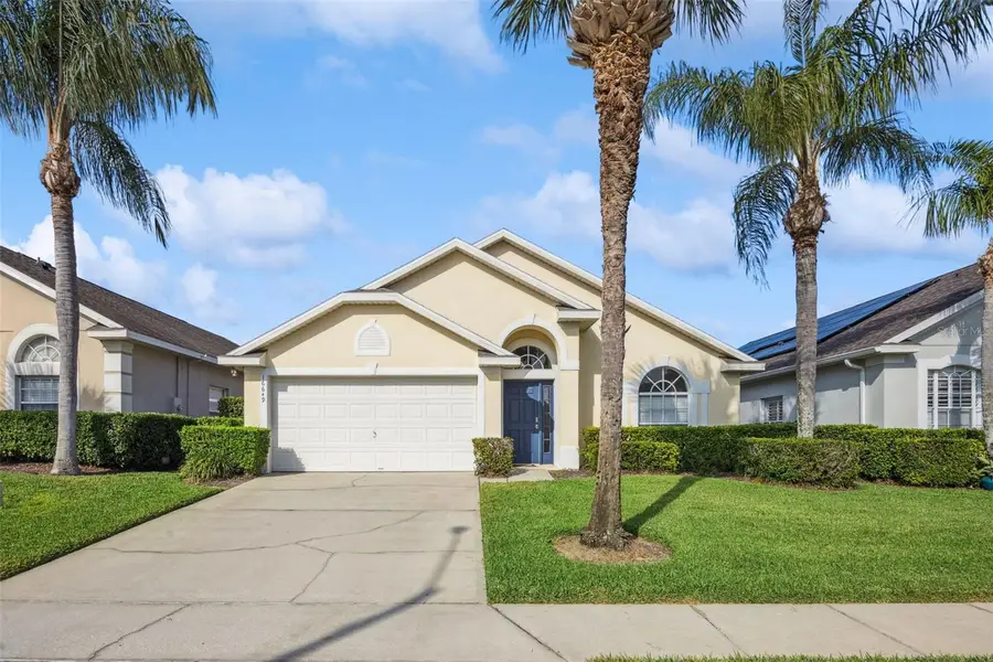 16649 Rolling Green Drive, Clermont, FL 34714 - Image #2