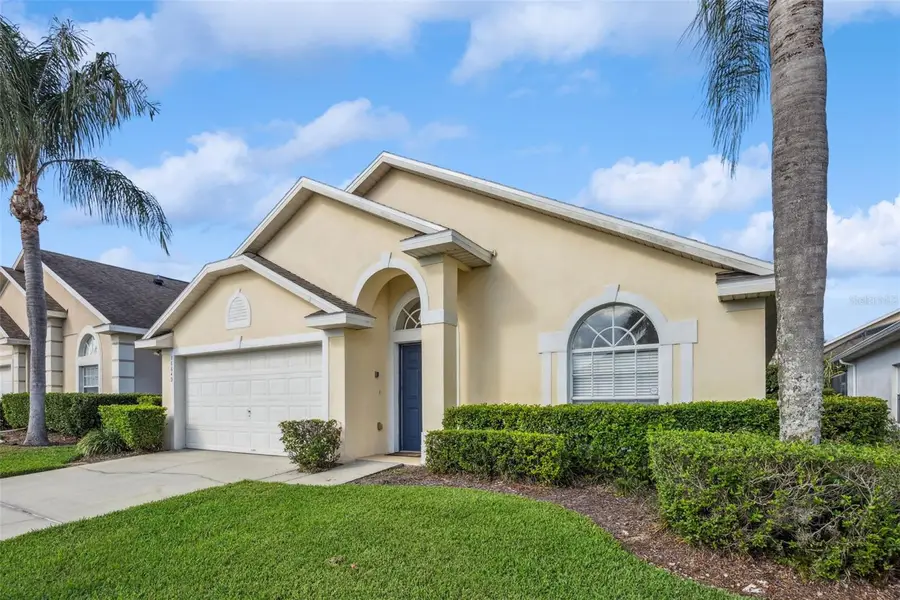 16649 Rolling Green Drive, Clermont, FL 34714 - Image #3