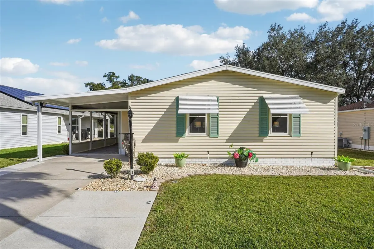 1652 W Schwartz Boulevard, The Villages, FL 32159 - Image #1