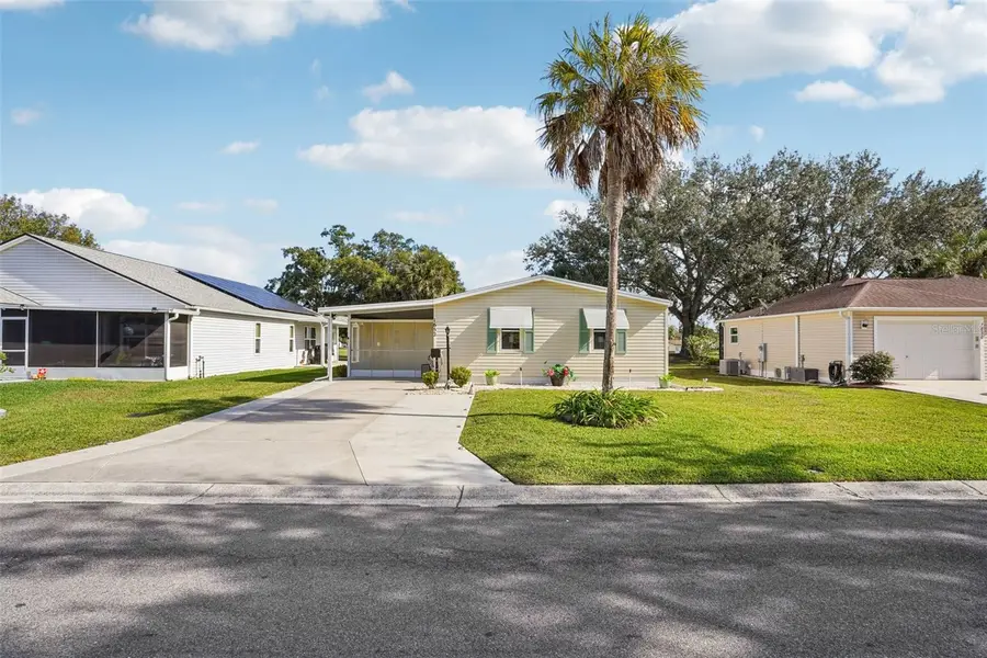 1652 W Schwartz Boulevard, The Villages, FL 32159 - Image #2