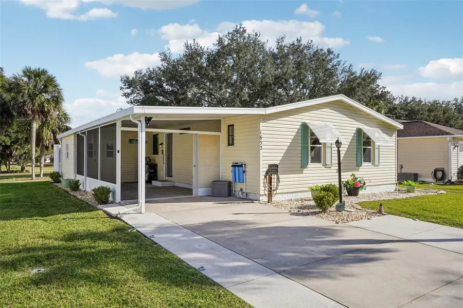 1652 W Schwartz Boulevard, The Villages, FL 32159 - Image #3