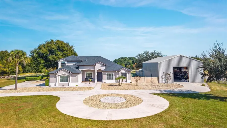 19850 Sugarloaf Mountain Road, Clermont, FL 34715 - Image #2