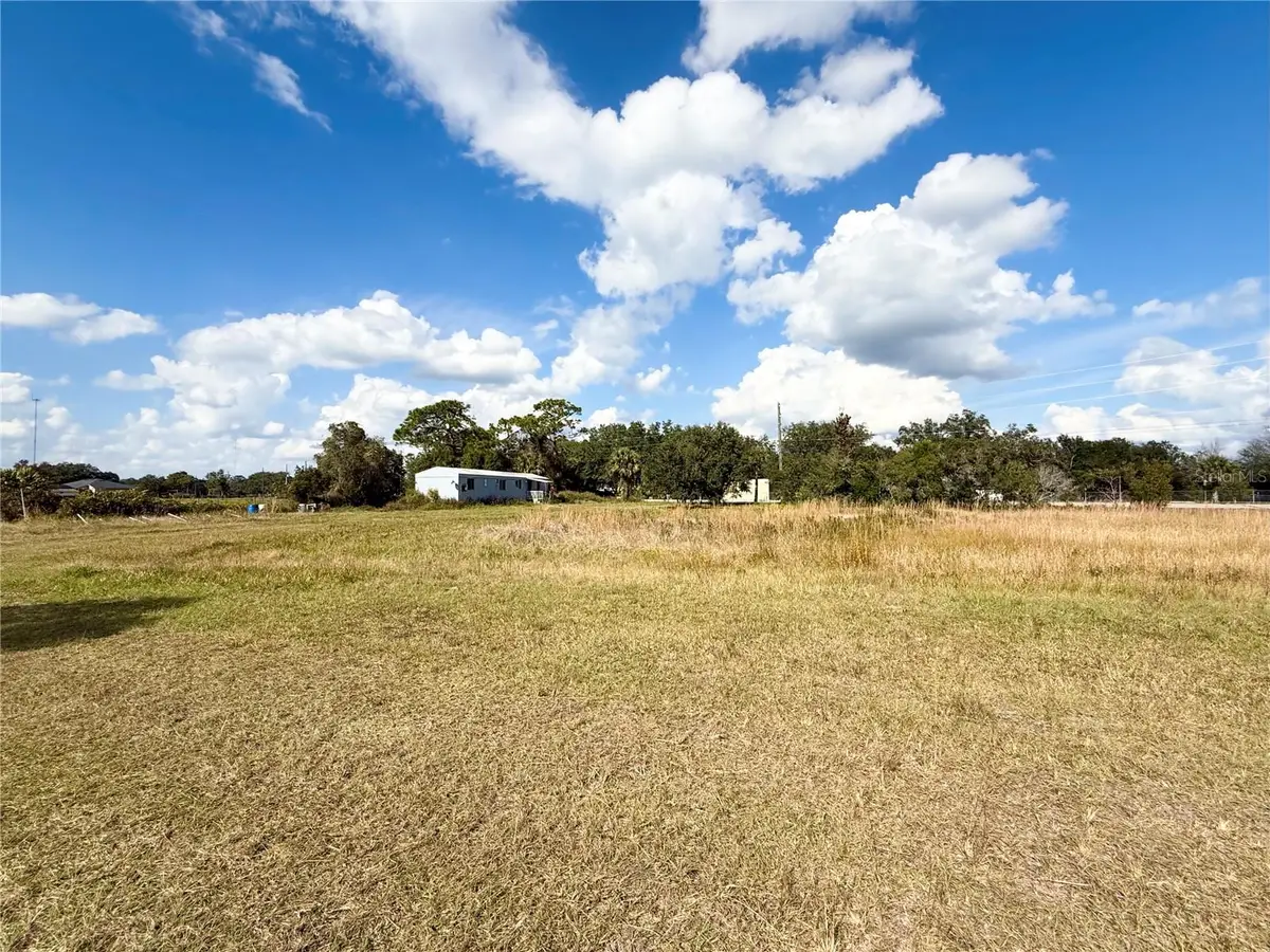 LOT 9 Fort Christmas Road, Christmas, FL 32709 - Image #1