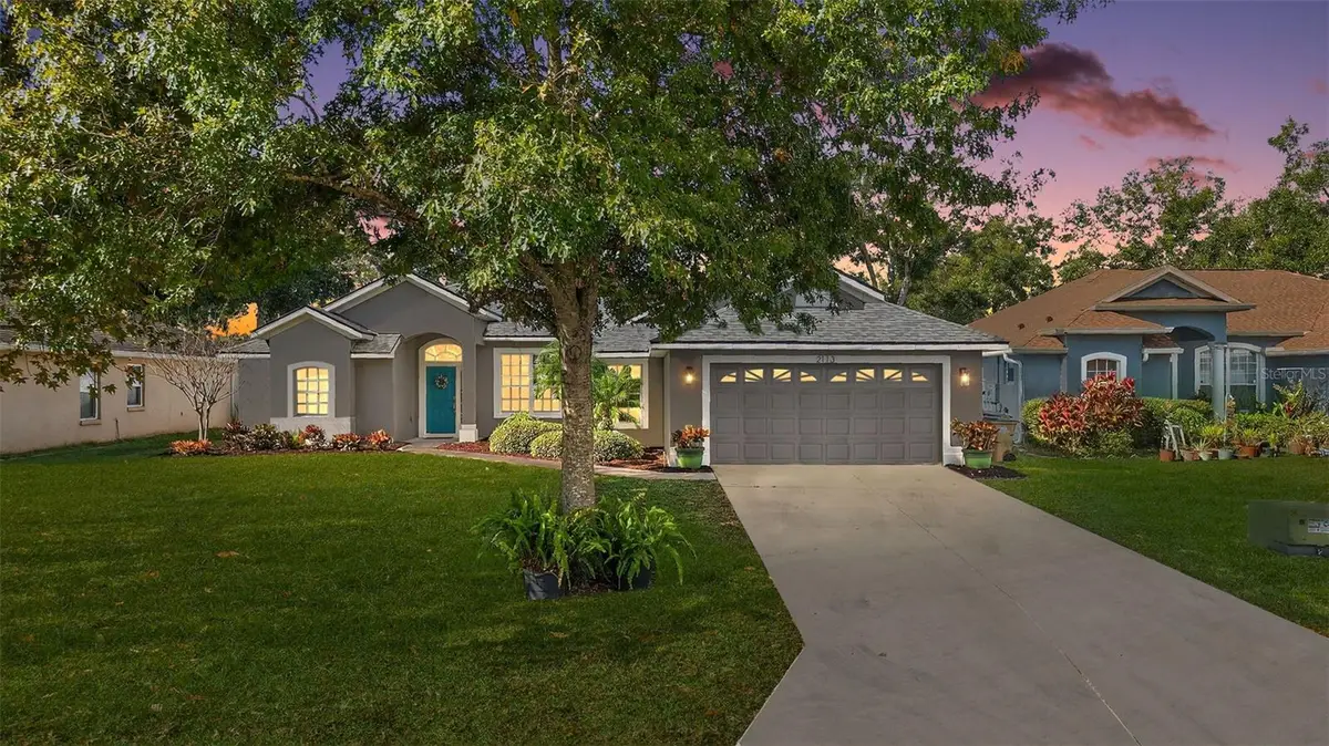 2113 Wolf Ridge Lane, Mount Dora, FL 32757 - Image #1