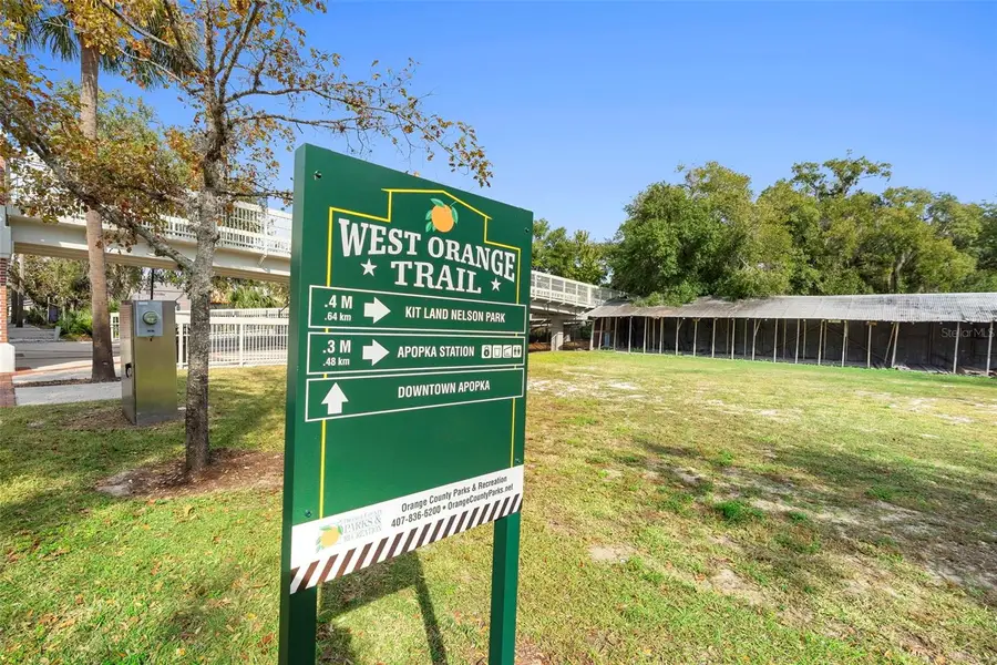 215 E 5th Street, Apopka, FL 32703 - Image #2