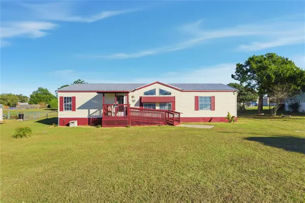 13651 County Road 109h, LADY LAKE, FL 32159
