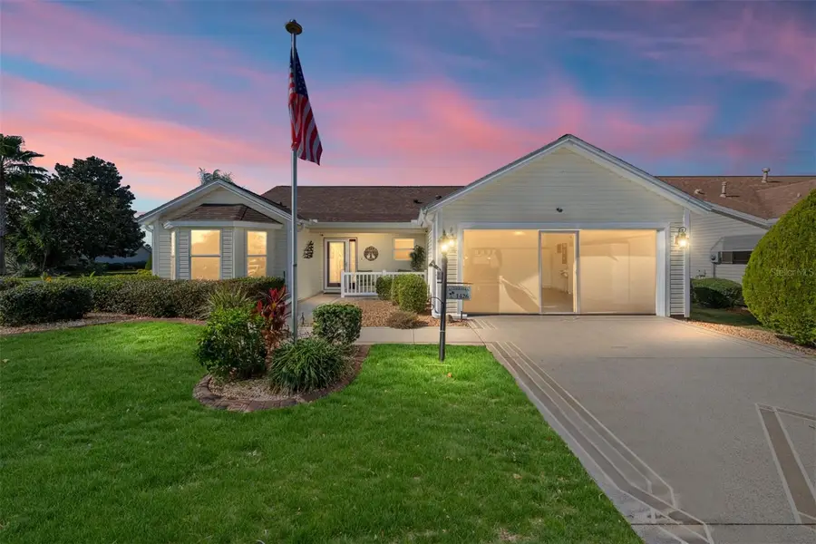 1426 La Hermosa Drive, The Villages, FL 32162 - Image #3