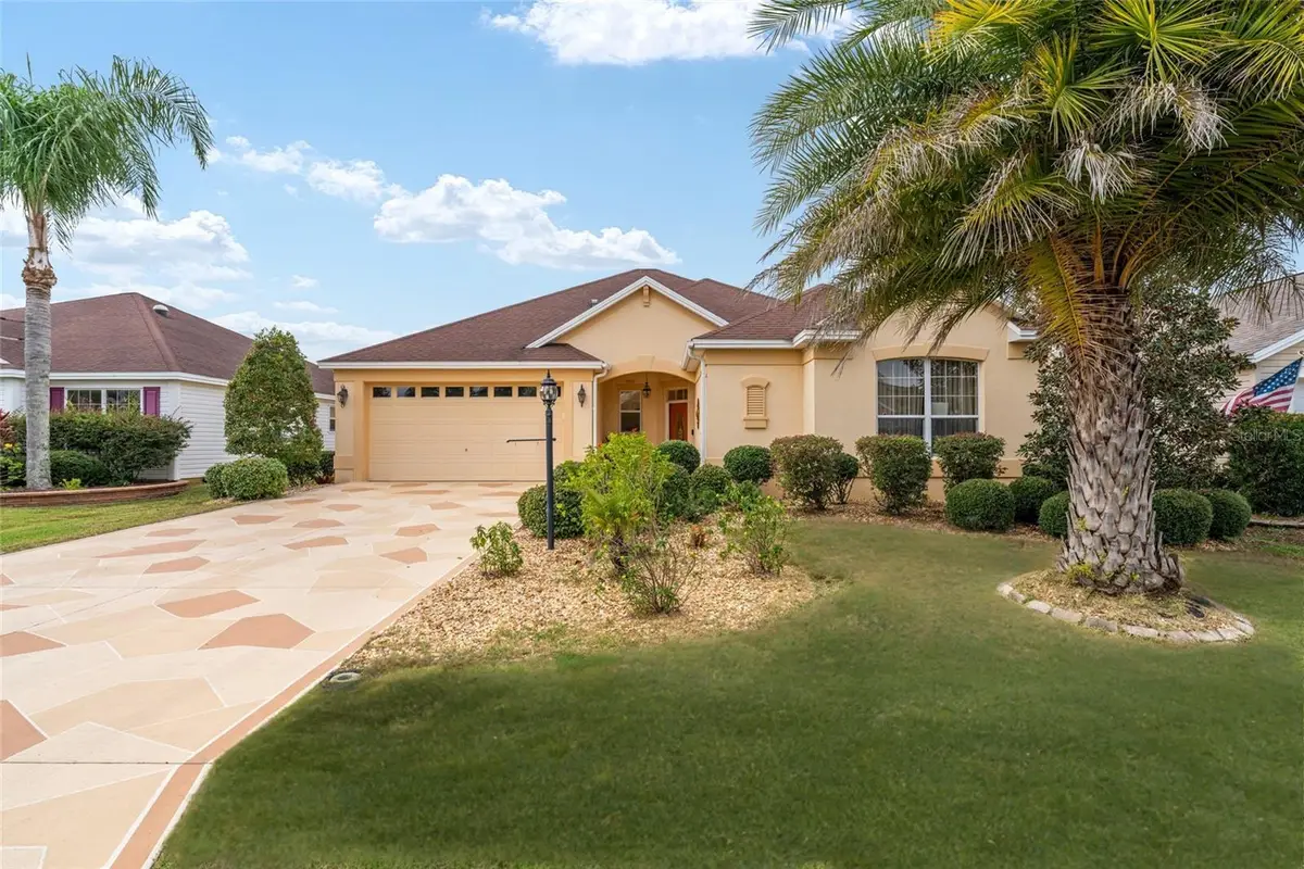 879 Chapman Loop, The Villages, FL 32162 - Image #1