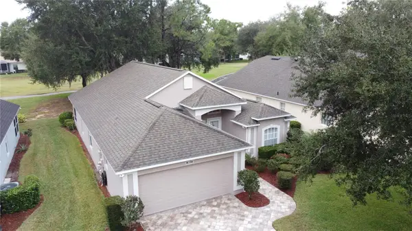 3812 Doune Way, CLERMONT, FL 34711