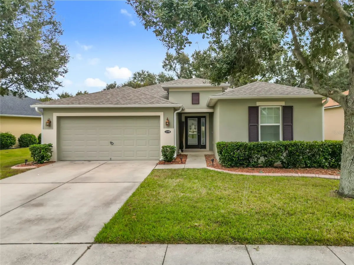 4358 Antietam Creek Trail, Leesburg, FL 34748 - Image #1