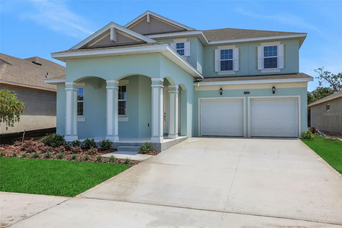 13386 Peaceful Melody Drive, Winter Garden, FL 34787 - Image #1