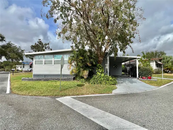 108 Audubon Drive, LEESBURG, FL 34748