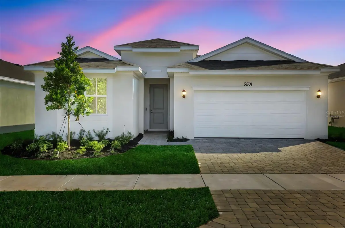 5501 NW Camberly Court, Port Saint Lucie, FL 34987 - Image #1