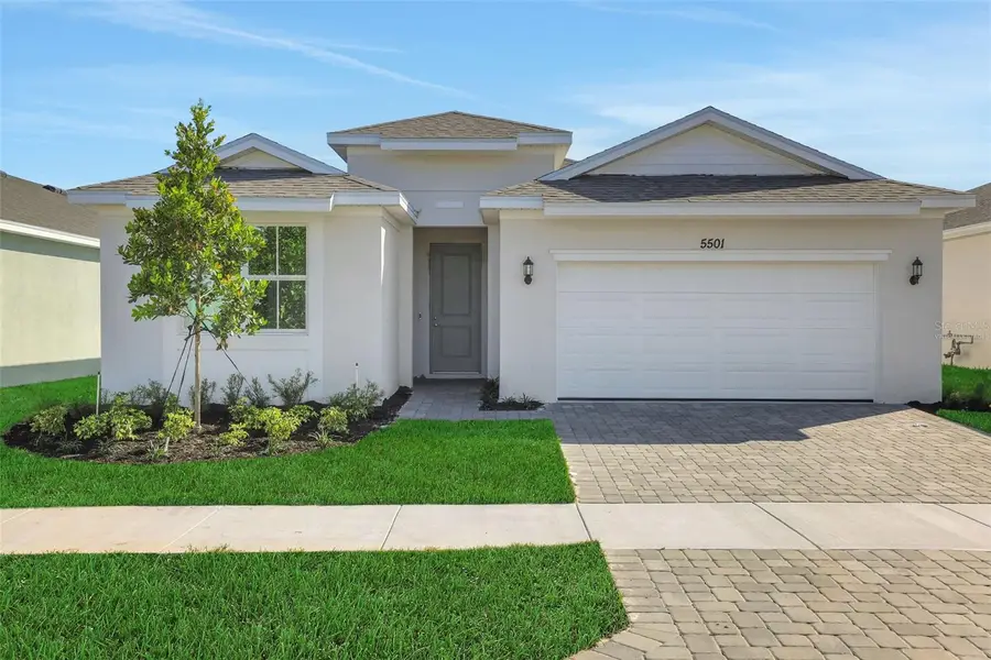 5501 NW Camberly Court, Port Saint Lucie, FL 34987 - Image #2
