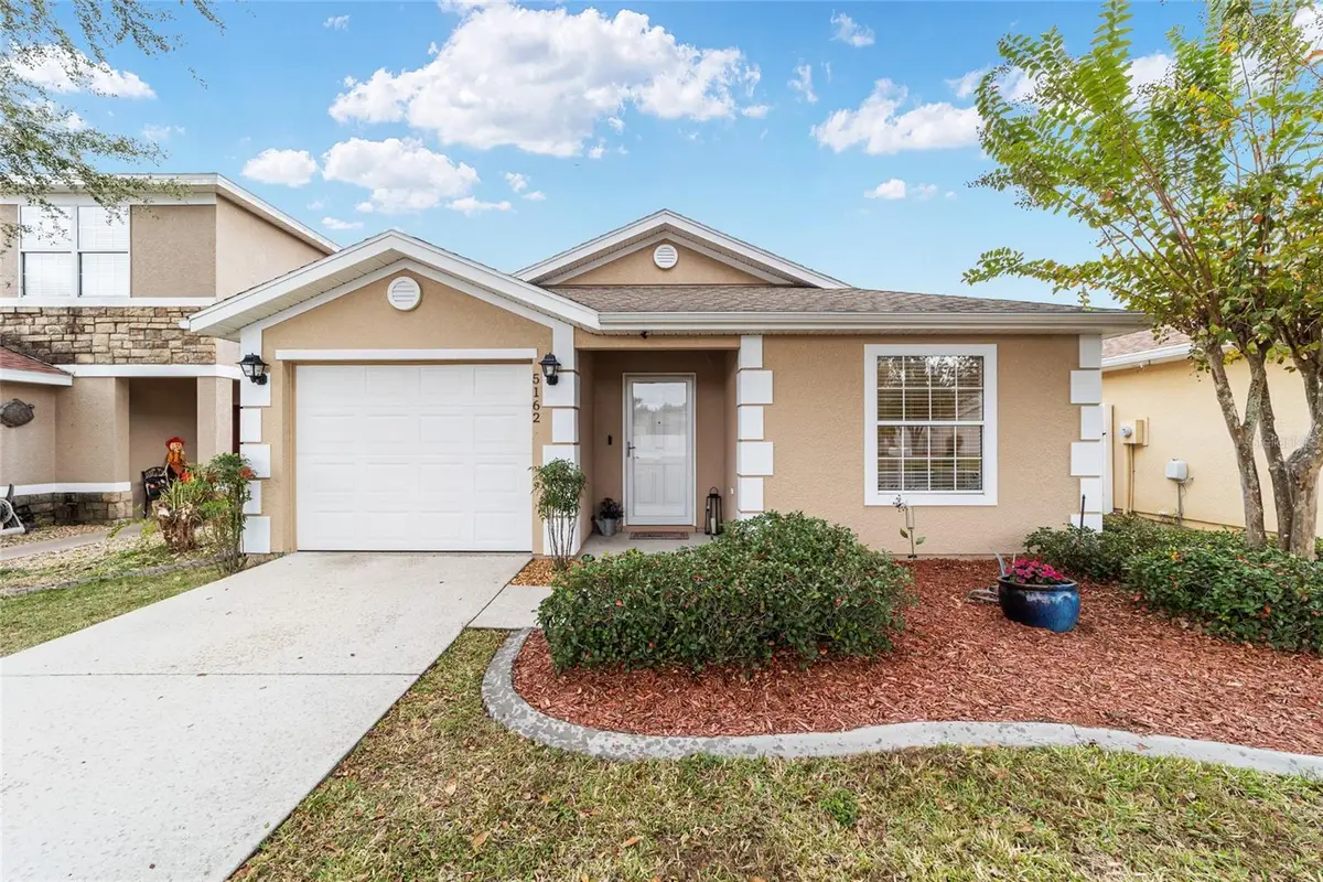 5162 NE 122nd Boulevard, Oxford, FL 34484 - Image #1