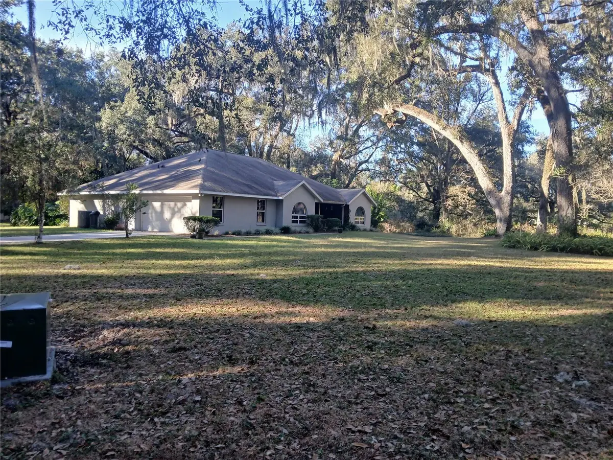 5497 W C Rd 48, Bushnell, FL 33513 - #1