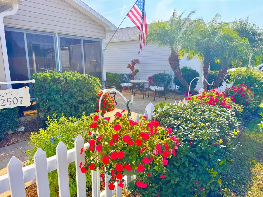 2507 Everwood Court, The Villages, FL 32162 - Image #3