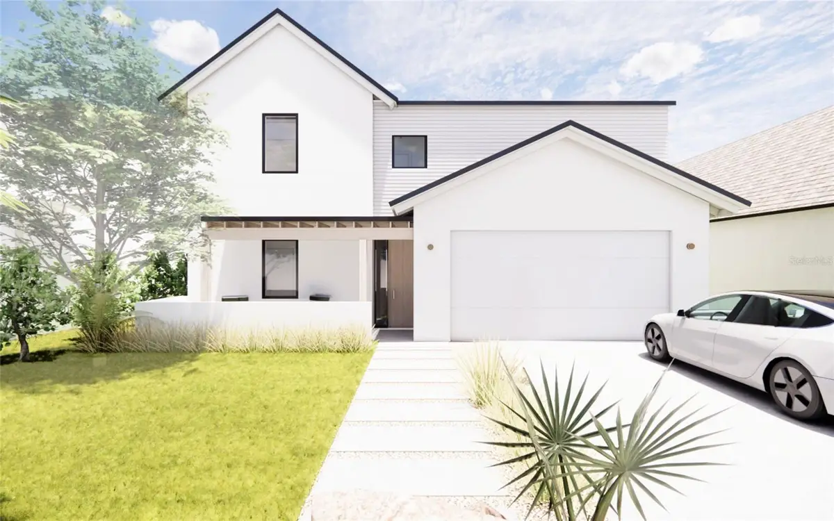 423 Skyfield Court, Lady Lake, FL 32159 - Image #1