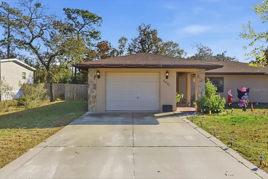 5331 S Heloise Terrace, Homosassa, FL 34446 - Image #2