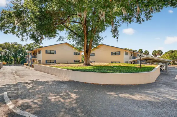 110 N Tremain Street #105, MOUNT DORA, FL 32757