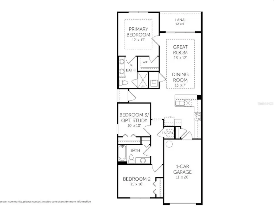 193 Misty Harbor Trace, Palm Coast, FL 32137 - Image #2