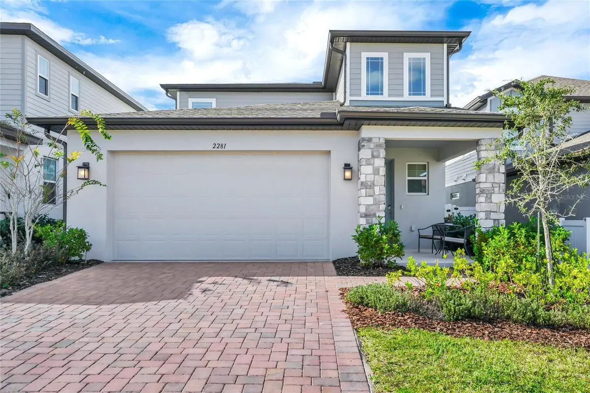 2281 Huntsman Ridge Road, Clermont, FL 34715 - Image #1