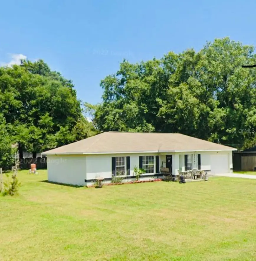 12161 SE 87th Court, Belleview, FL 34420 - Image #1