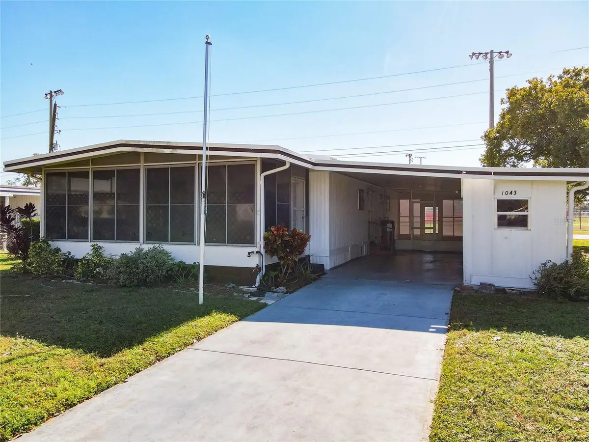 1043 Capella Drive, Tavares, FL 32778 - Image #1