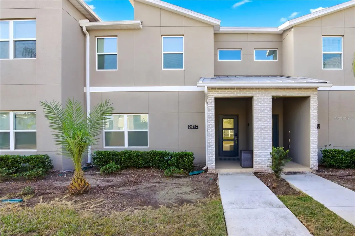 2477 Reading Trail, Kissimmee, FL 34746 - Image #1