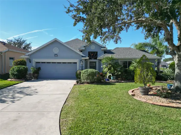 5510 Celebration Way, LEESBURG, FL 34748