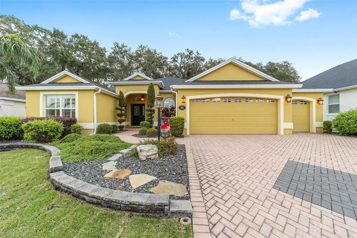 565 Society Hill Circle, The Villages, FL 32162 - Image #1