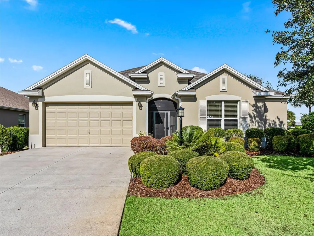 3229 Killington Loop, The Villages, FL 32163 - Image #1