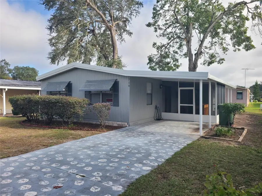 710 Coachman Drive, Leesburg, FL 34748 - Image #3