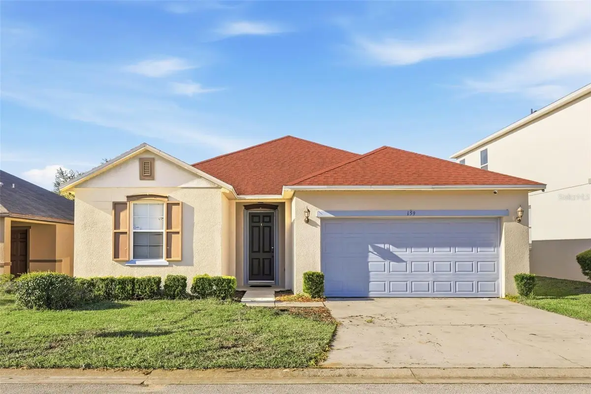 159 Roseling Crossing, Davenport, FL 33897 - Image #1