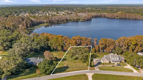 Lake Swatara Drive, EUSTIS, FL 32736