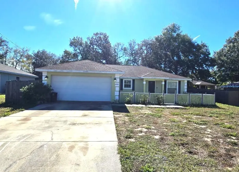 8920 SE 155th Place, Summerfield, FL 34491 - Image #1