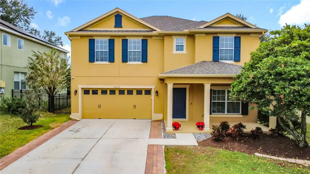 30409 Tokara Terrace, Mount Dora, FL 32757 - Image #1