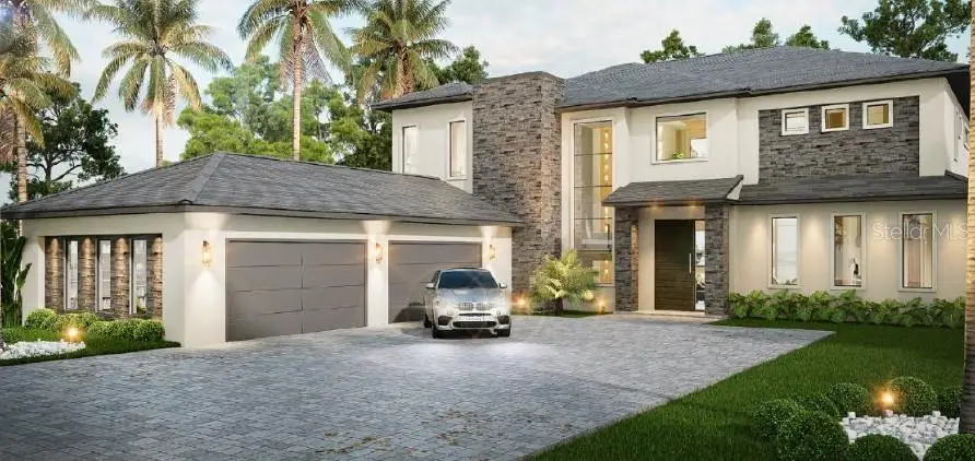 15544 Pendio Drive, Bella Collina, FL 34756 - #1