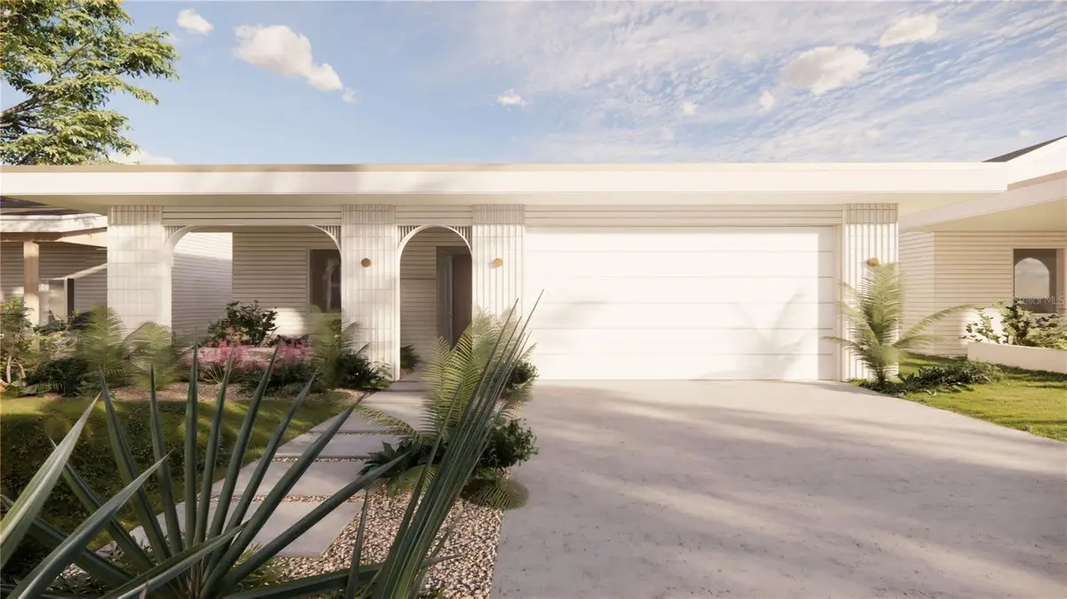 447 Skyfield Court, Lady Lake, FL 32159 - Image #1