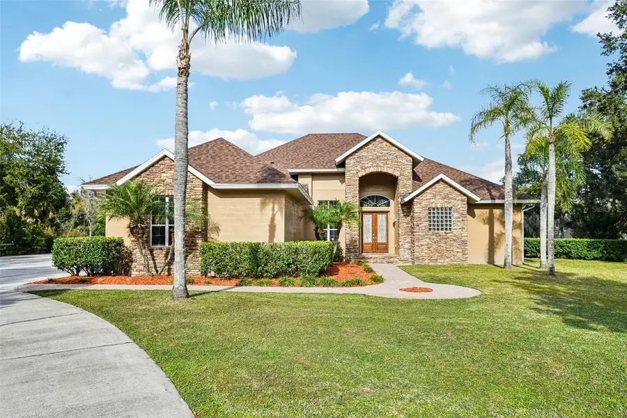 243 Clearview Road, Chuluota, FL 32766 - Image #2